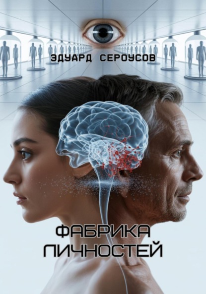 Скачать книгу Фабрика личностей