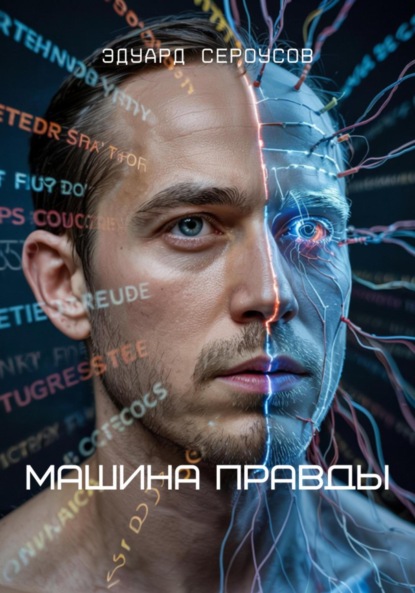Скачать книгу Машина Правды