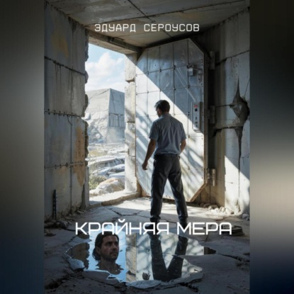 Скачать книгу Крайняя мера