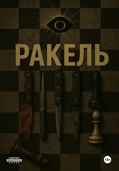 Скачать книгу РАКЕЛЬ