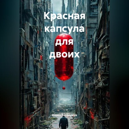 Красная капсула для двоих