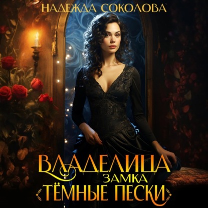 Скачать книгу Владелица замка «Темные пески»