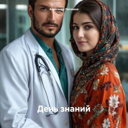 Скачать книгу День знаний