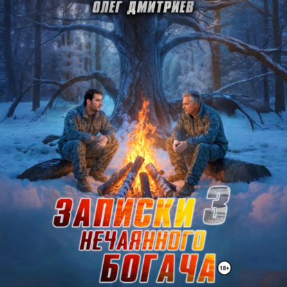 Скачать книгу Записки нечаянного богача – 3