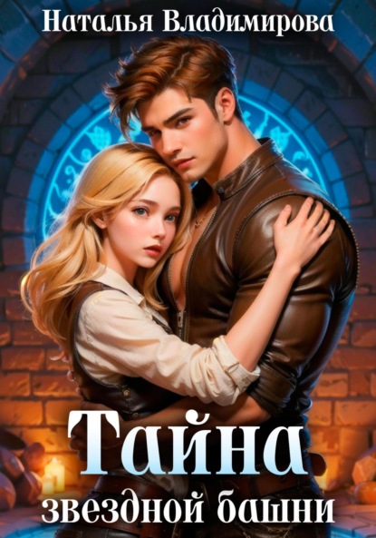 Скачать книгу Тайна звездной башни