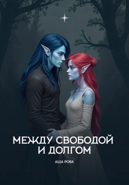 Скачать книгу Между свободой и долгом