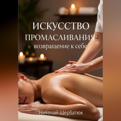 Скачать книгу Искусство промасливания: возвращение к себе