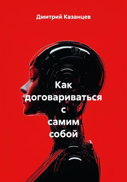 Скачать книгу Как договариваться с самим собой