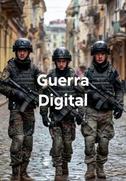 Скачать книгу Guerra Digital