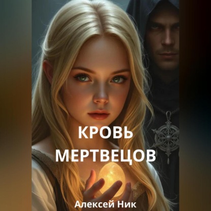 Скачать книгу Кровь мертвецов