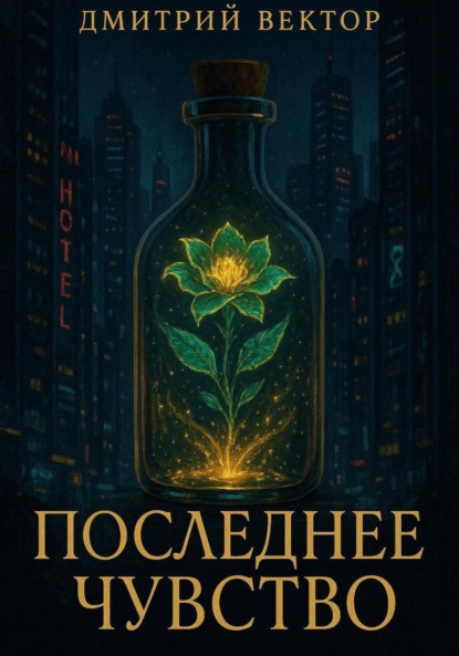 Скачать книгу Последнее чувство