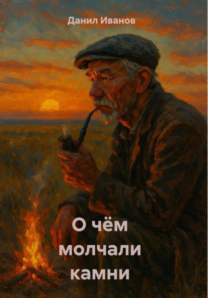 Скачать книгу О чём молчали камни