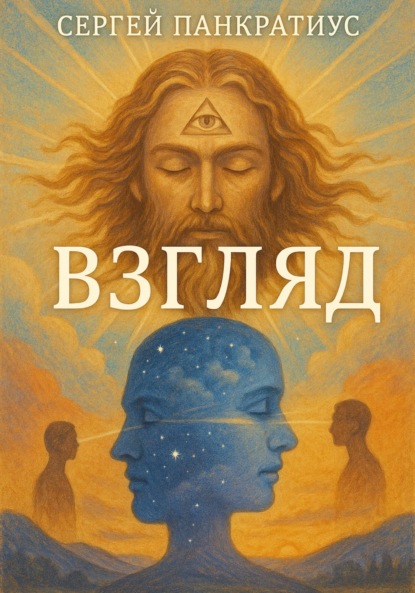 Скачать книгу Взгляд