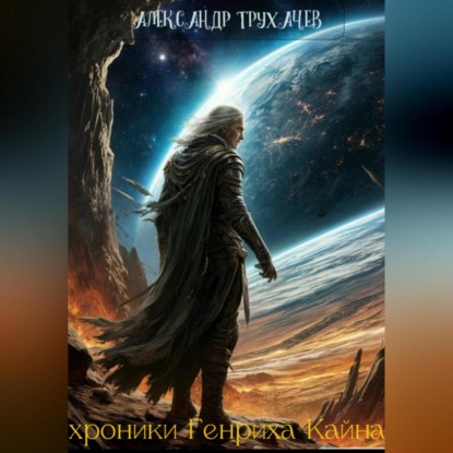 Хроники Генриха Кайна