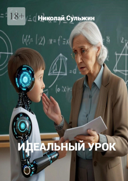 Скачать книгу Идеальный урок