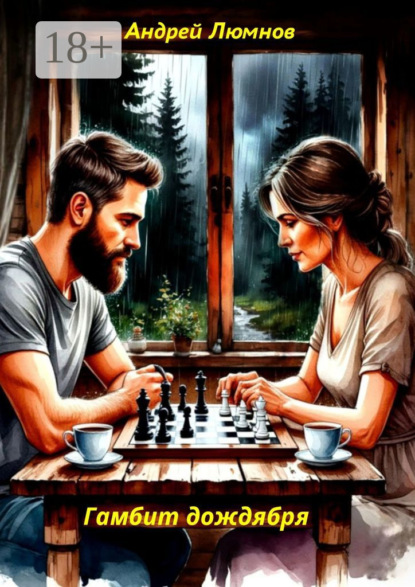 Скачать книгу Гамбит дождября