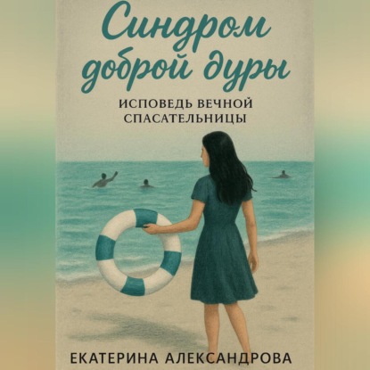 Скачать книгу Синдром доброй дуры