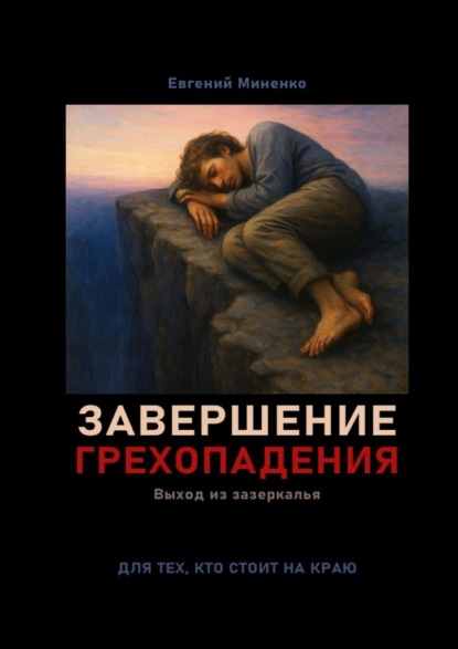 Скачать книгу Завершение грехопадения. Выход из зазеркалья