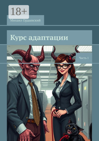 Курс адаптации. Часть 1