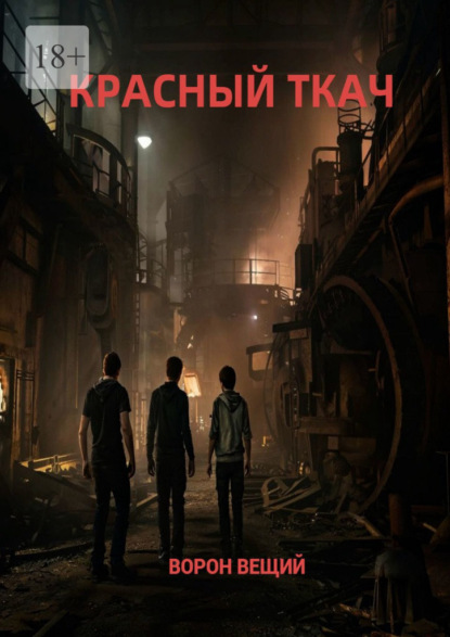 Скачать книгу Красный ткач