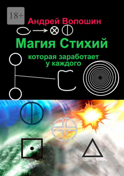 Магия стихий, которая заработает у каждого