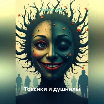 Токсики и душнилы