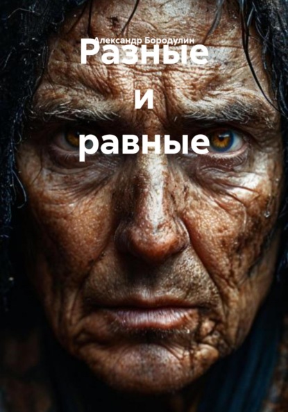 Скачать книгу Разные и равные