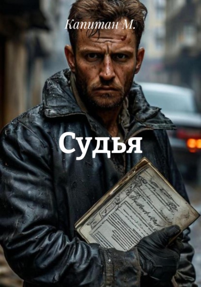 Скачать книгу Судья