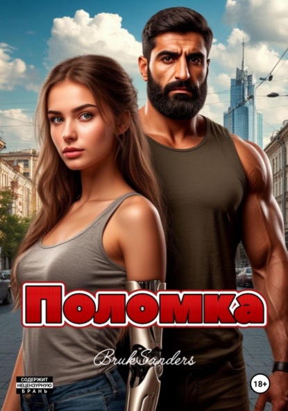 Скачать книгу Поломка