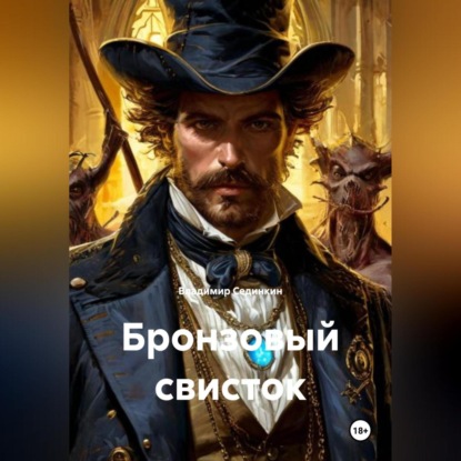 Скачать книгу Бронзовый свисток