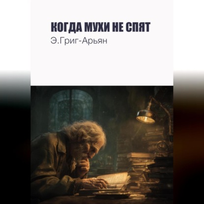 Скачать книгу Когда мухи не спят