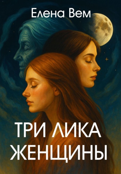 Скачать книгу Три лика женщины