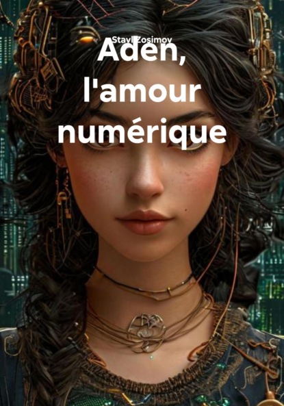 Скачать книгу Aden, l'amour numérique