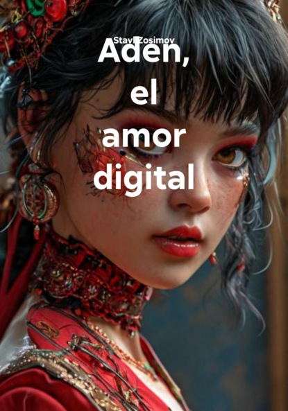 Скачать книгу Aden, el amor digital