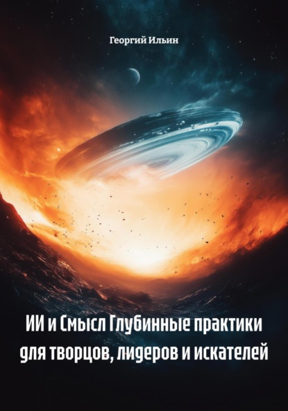 ИИ и Смысл. Глубинные практики для творцов, лидеров и искателей