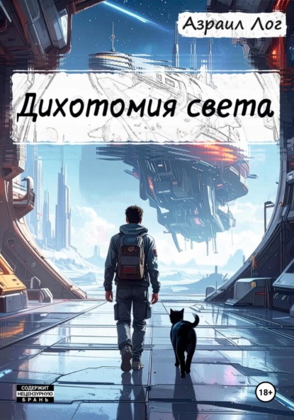 Скачать книгу Дихотомия света