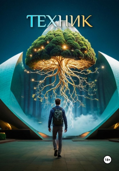 Скачать книгу Техник