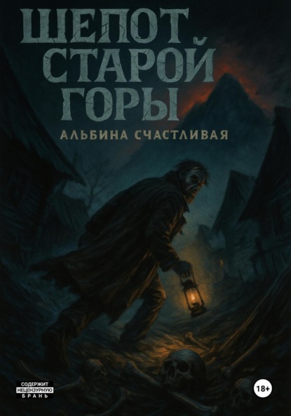 Скачать книгу Шепот старой горы