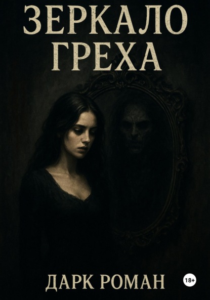 Скачать книгу Зеркало греха