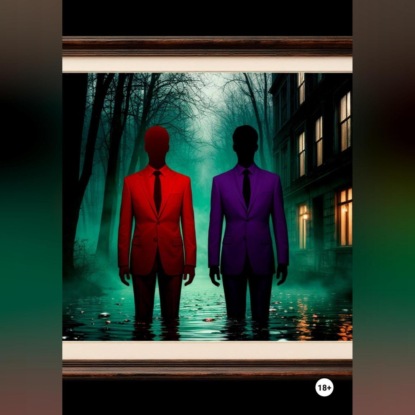 Скачать книгу Писк поиска