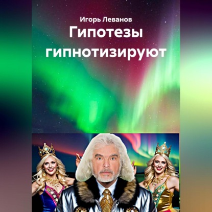 Скачать книгу Гипотезы гипнотизируют