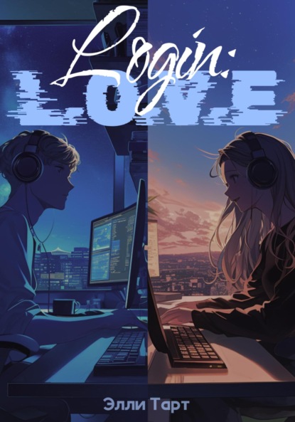 Скачать книгу Login: L.O.V.E