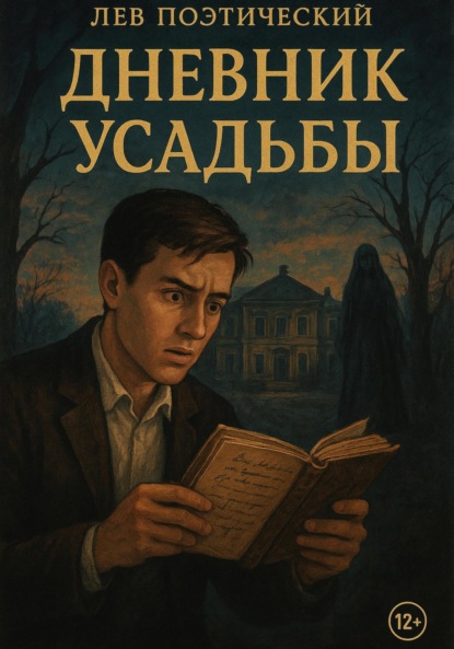 Скачать книгу Тени усадьбы