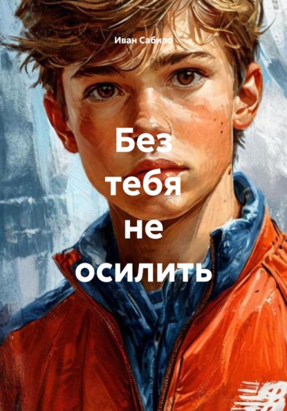 Скачать книгу Без тебя не осилить