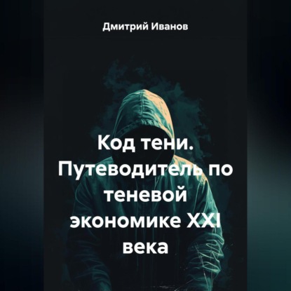 Код тени. Путеводитель по теневой экономике XXI века