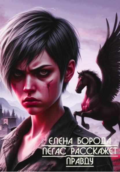 Скачать книгу Пегас расскажет правду