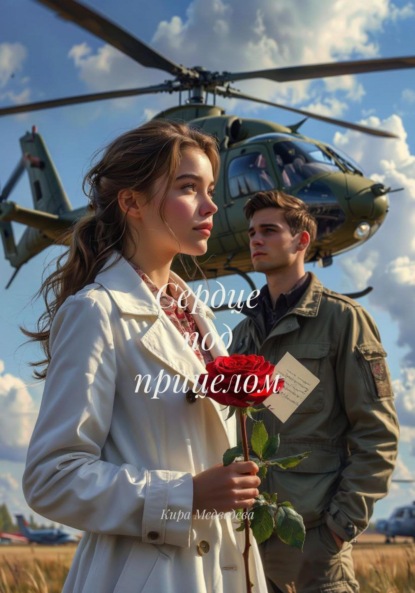 Скачать книгу Сердце под прицелом