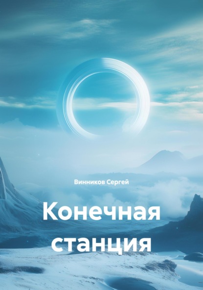 Скачать книгу Конечная станция