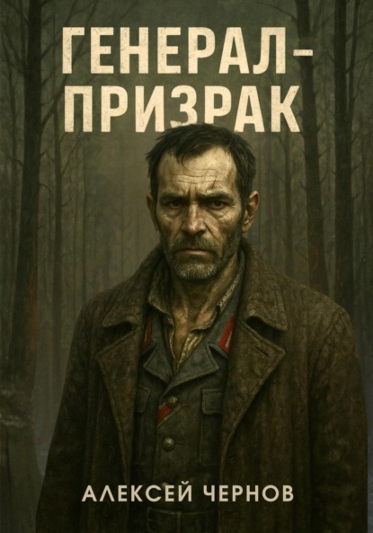 Скачать книгу Генерал-Призрак