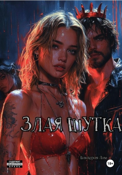 Скачать книгу Злая штука